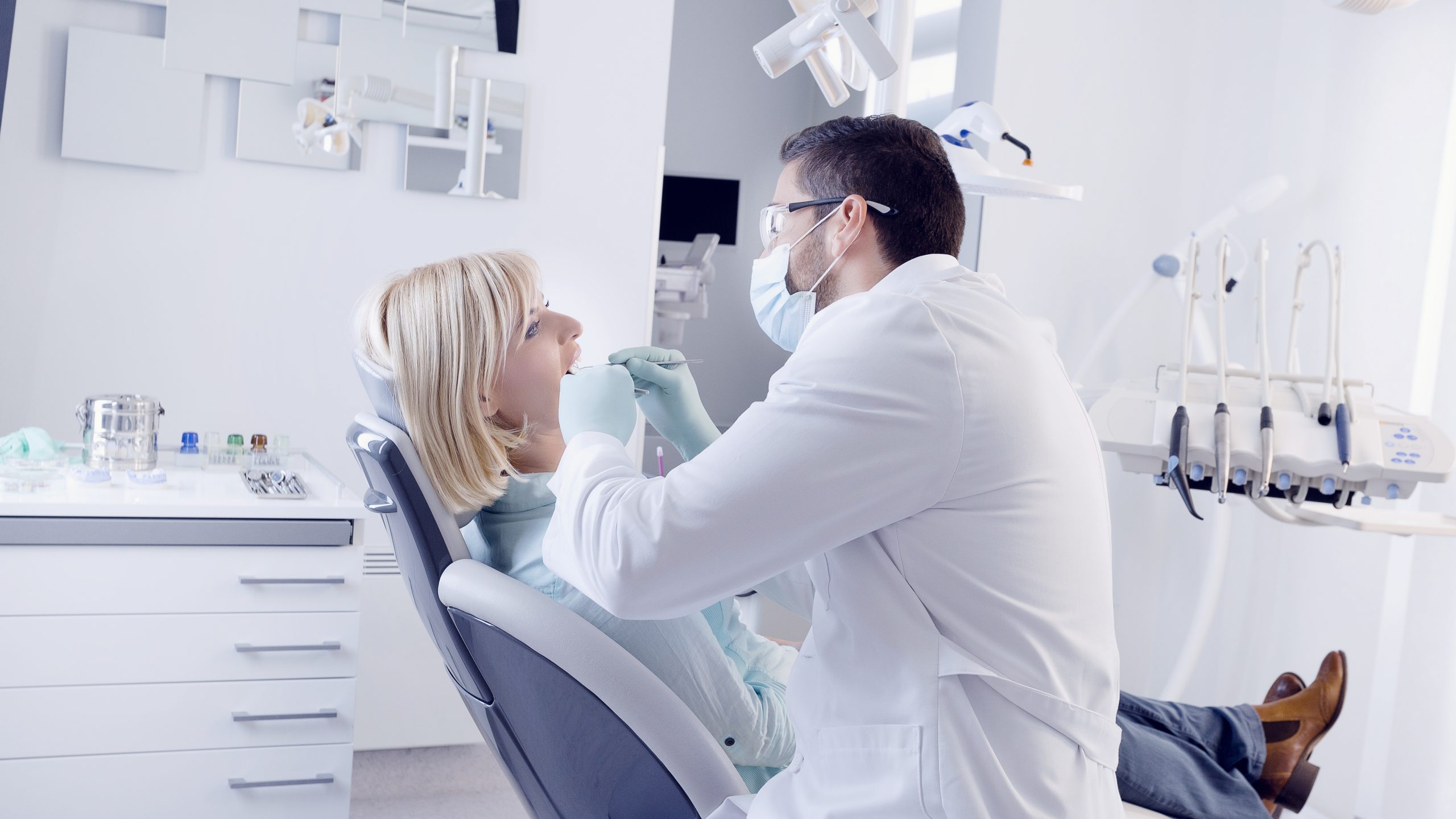 Dentist in Islip Terrace, NY